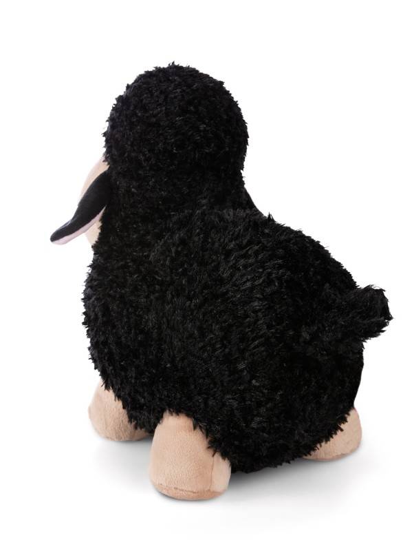 NICI Stehendes Kuscheltier Schaf schwarz NICI GREEN Neueste Stile