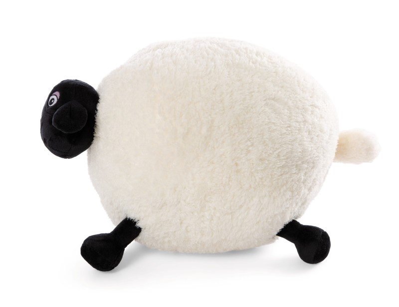 NICI Kuscheltier Schaf Shirley stehend Zeitbegrenzte Promotion