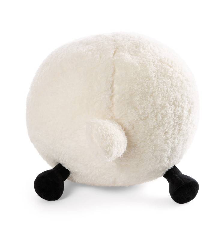 NICI Kuscheltier Schaf Shirley stehend Zeitbegrenzte Promotion