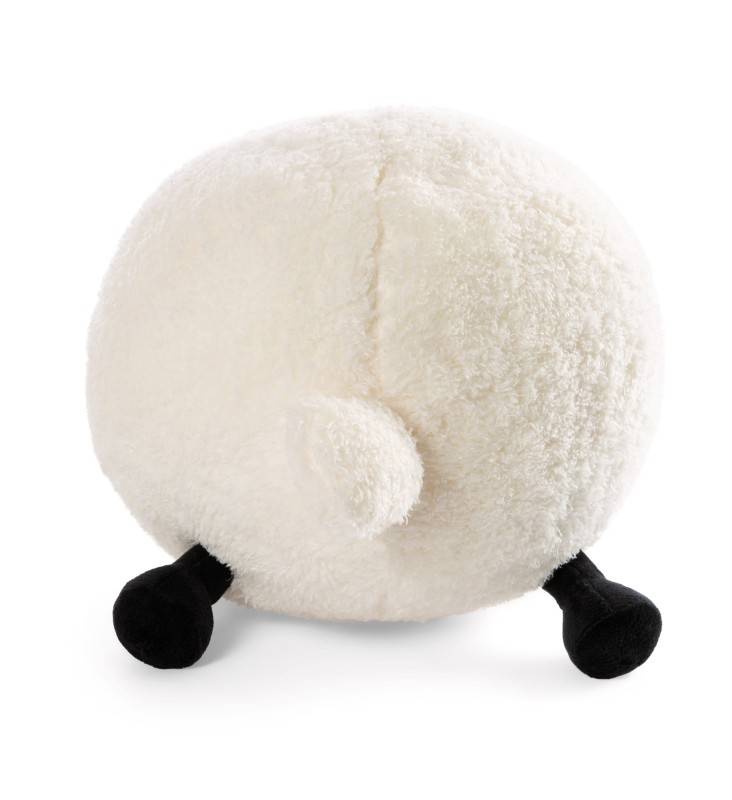 NICI Kuscheltier Schaf Shirley stehend Zeitbegrenzte Promotion