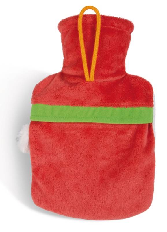 NICI Wärmflasche Schaf Sheepmila 500ml NICI GREEN Bis zu 50% Rabatt