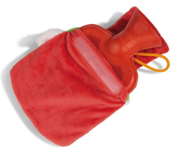 NICI Wärmflasche Schaf Sheepmila 500ml NICI GREEN Bis zu 50% Rabatt