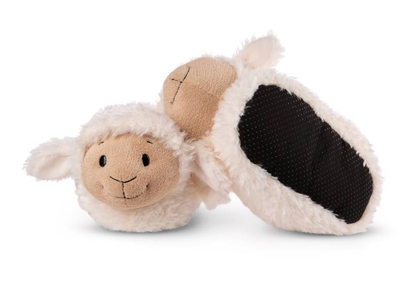 NICI Hausschuhe Schaf Sheepmila Gr. 34-37 NICI GREEN Bis zu 60% Rabatt