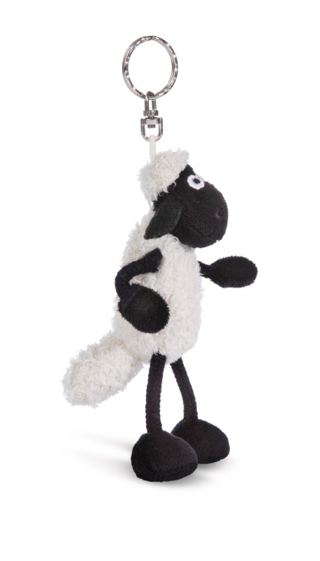 NICI Schlüsselanhänger Shaun das Schaf NICI GREEN Nur für heute