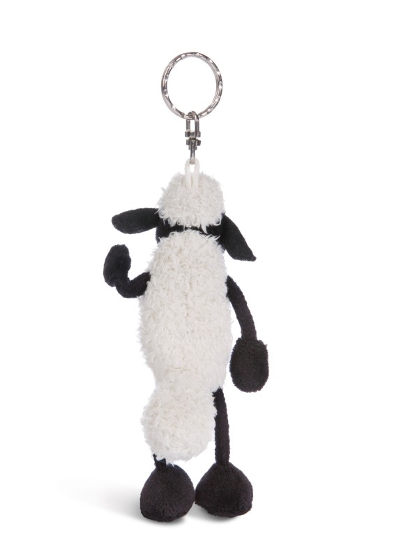 NICI Schlüsselanhänger Shaun das Schaf NICI GREEN Nur für heute