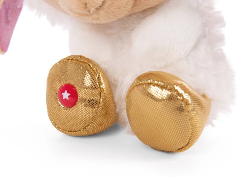 NICI GLUBSCHIS Kuscheltier Schaf Wollon Sonderangebot der Fabrik
