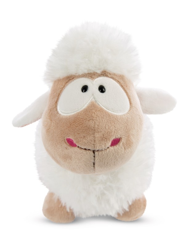 NICI Stehendes Kuscheltier Schaf Somna Theodor & Friends NICI GREEN Bis zu 55% Rabatt