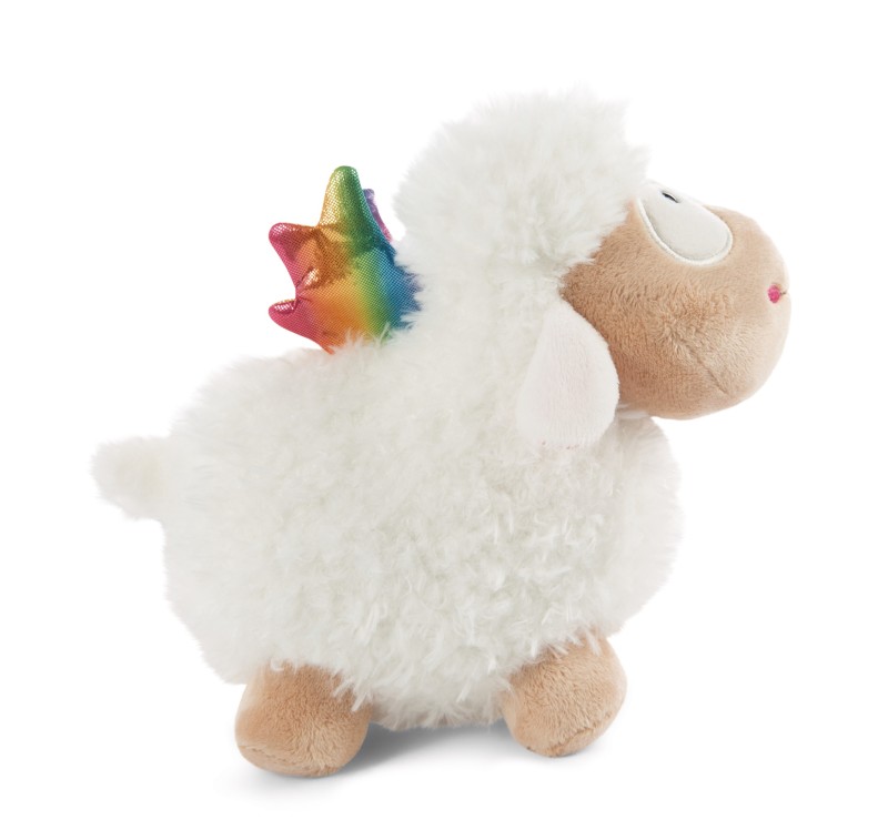 NICI Stehendes Kuscheltier Schaf Somna Theodor & Friends NICI GREEN Bis zu 55% Rabatt