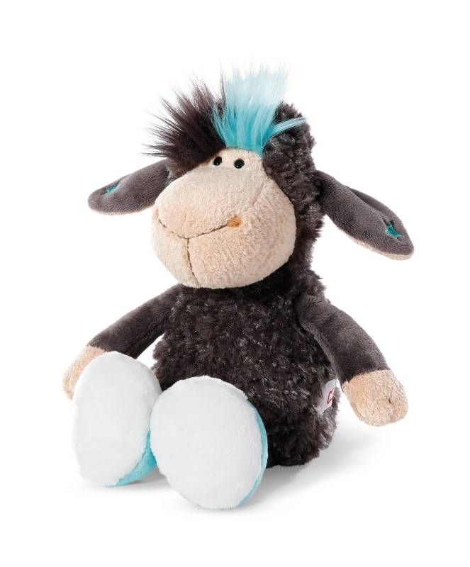 NICI Kuscheltier Schaf Jolly Leroy Discount Store für neue Produkte