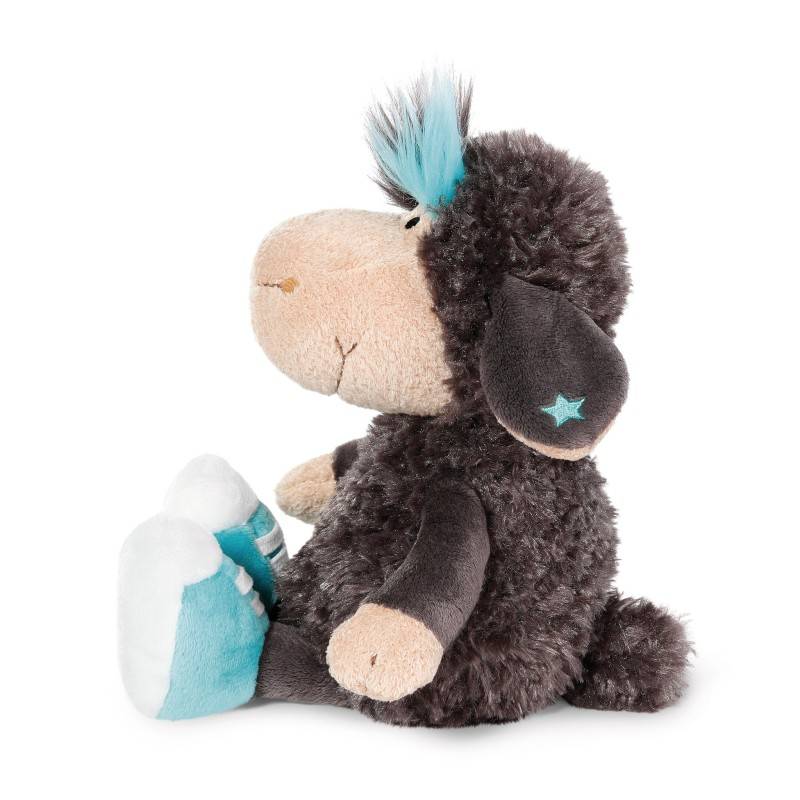 NICI Kuscheltier Schaf Jolly Leroy Discount Store für neue Produkte
