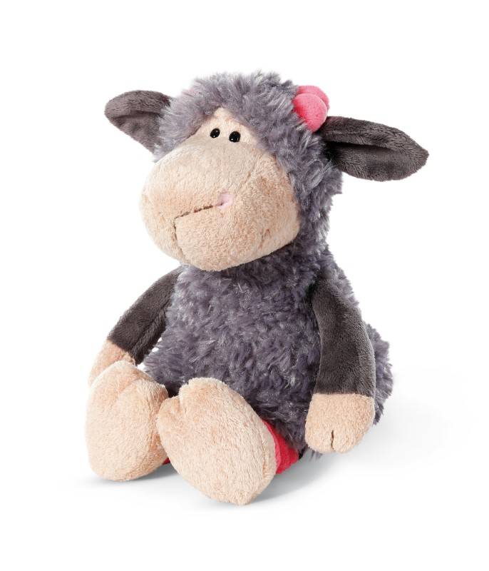 NICI Kuscheltier Schaf Jolly Lucy Super Rabatt