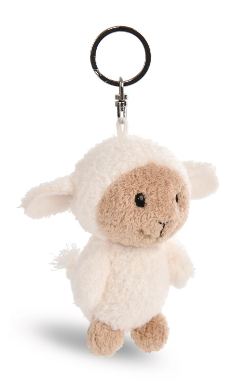 NICI Schlüsselanhänger Schaf Sheepmila NICI Green Riesige Rabatte