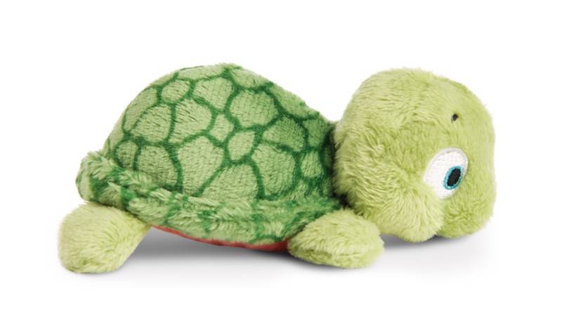 NICI Magnettier Schildkröte Tateus NICI GREEN Clearance-Verkauf