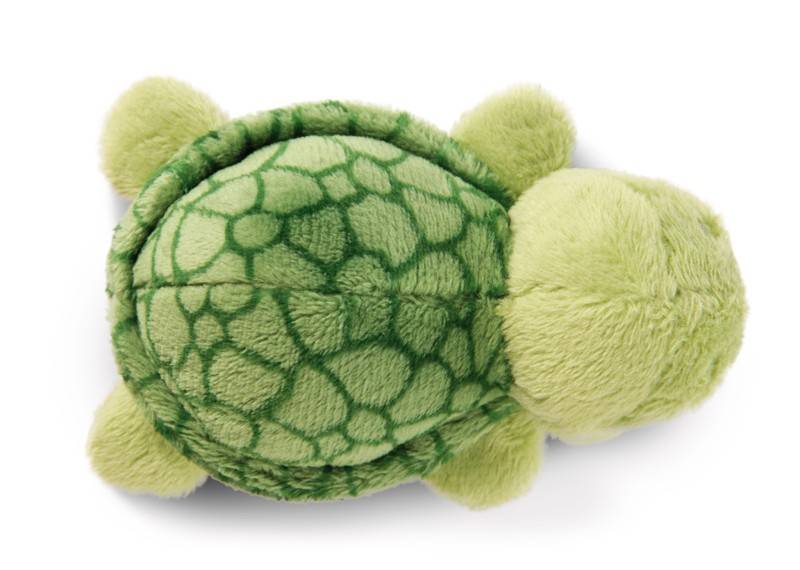 NICI Magnettier Schildkröte Tateus NICI GREEN Clearance-Verkauf