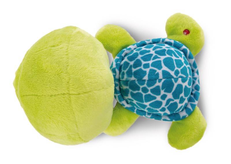 NICI GLUBSCHIS Kuscheltier Schildkröte Welloni Speichern exportieren