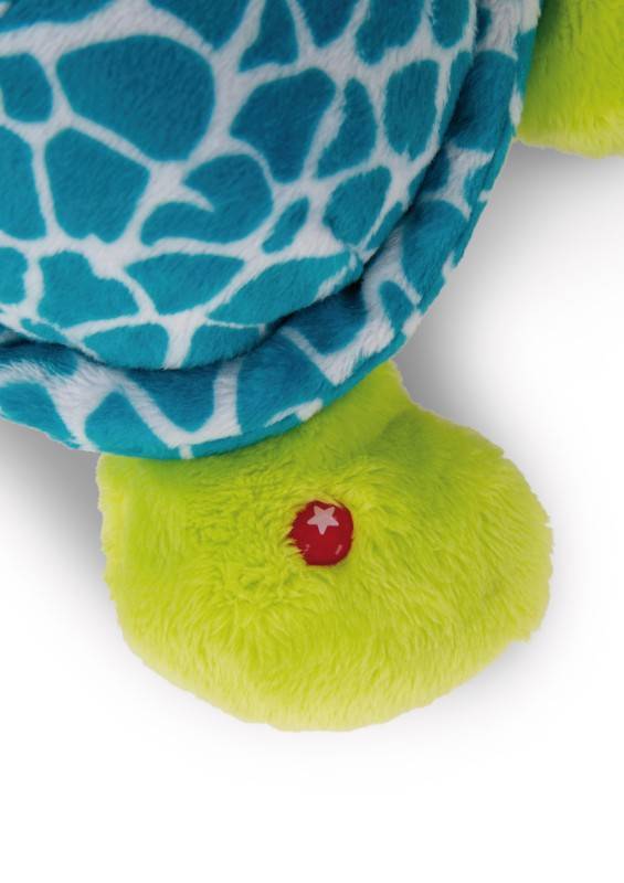 NICI GLUBSCHIS Kuscheltier Schildkröte Welloni Speichern exportieren