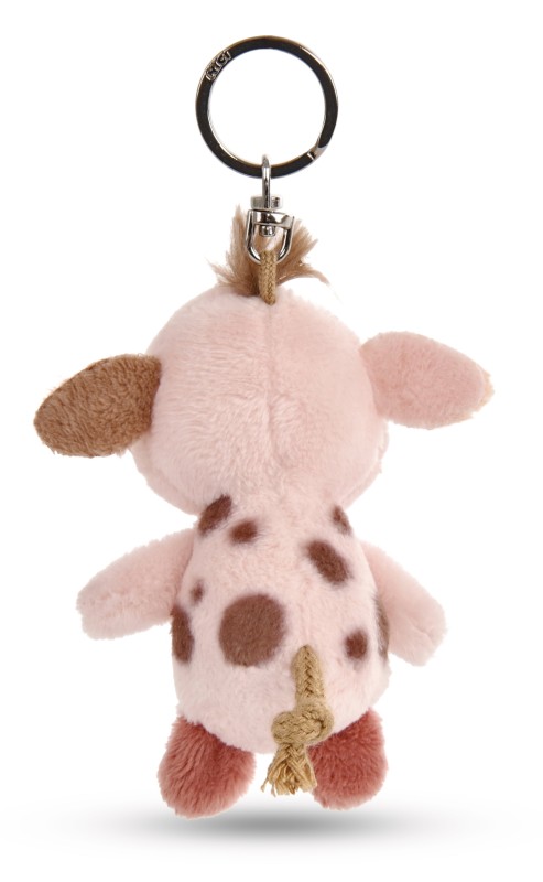 NICI Schlüsselanhänger Schwein Pigwick NICI Green Online