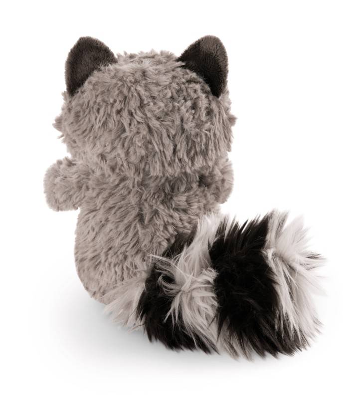 NICI Kuscheltier Waschbär 25cm Valentinstagsangebot