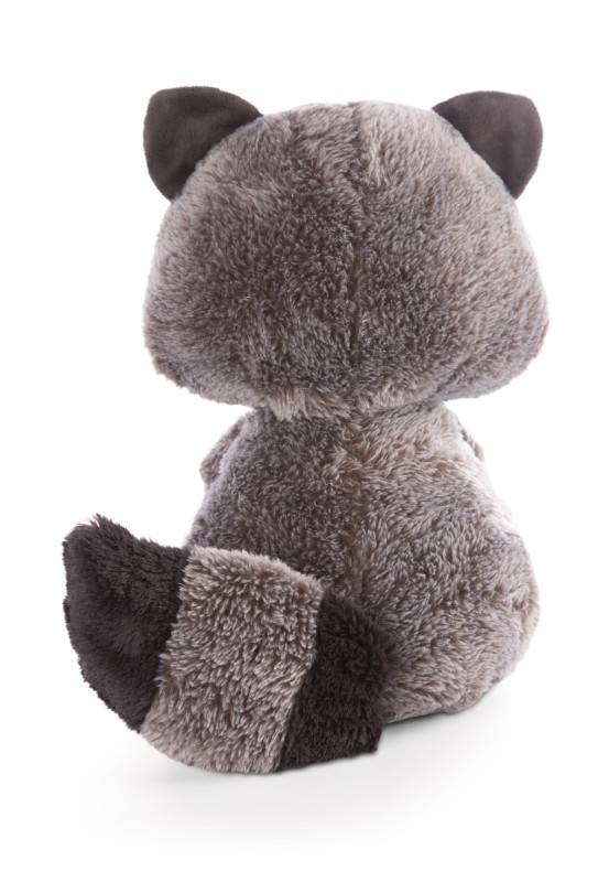 NICI GLUBSCHIS Kuscheltier Waschbär Clooney 45cm Jubiläumsangebot