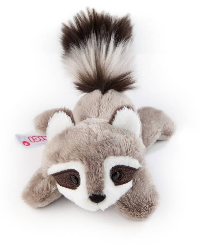NICI Magnettier Waschbär Rod Top Angebot