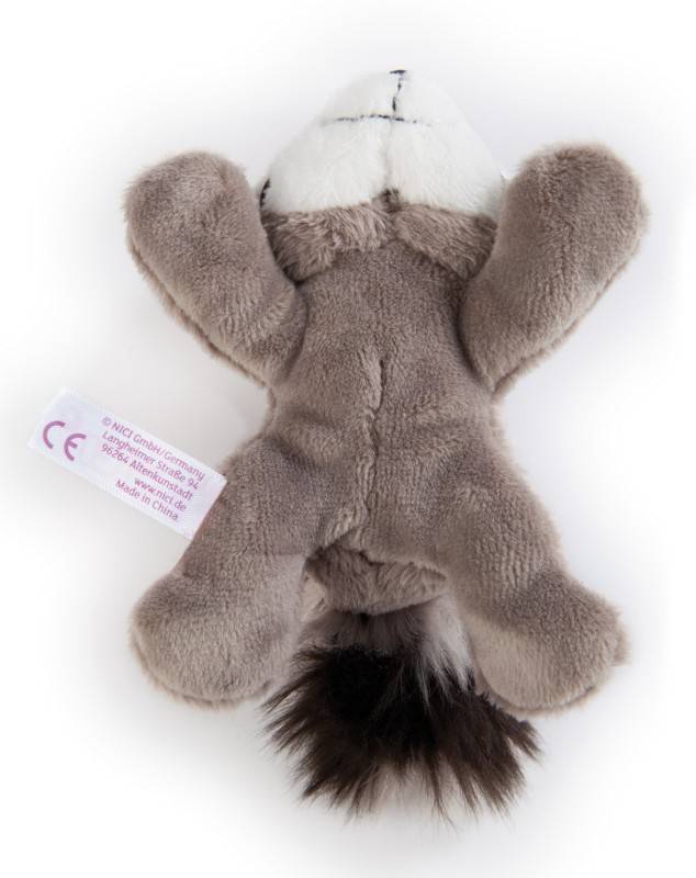 NICI Magnettier Waschbär Rod Top Angebot