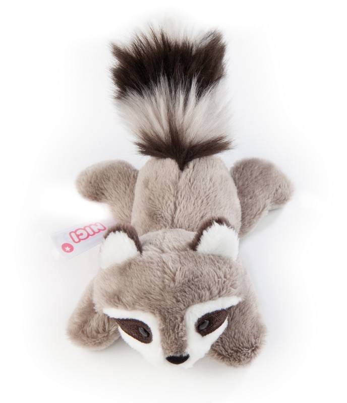 NICI Magnettier Waschbär Rod Top Angebot