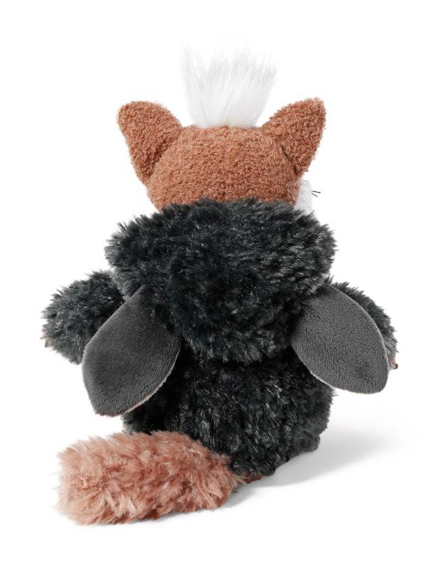 NICI Kuscheltier Wolf Jolly Hugo Neueste Mode