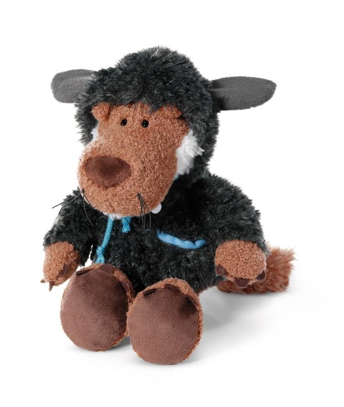NICI Kuscheltier Wolf Jolly Hugo Neueste Mode