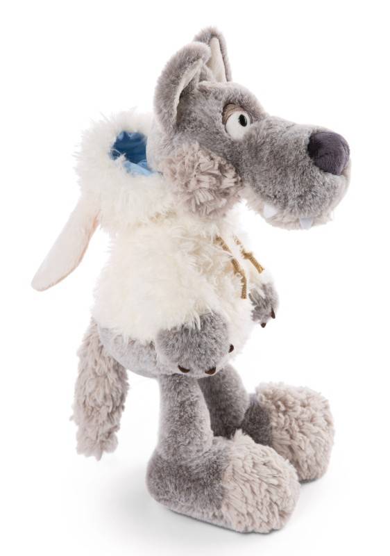 NICI Kuscheltier Wolf Ulvy Online Outlet