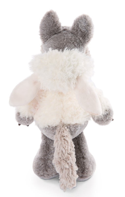 NICI Kuscheltier Wolf Ulvy Online Outlet