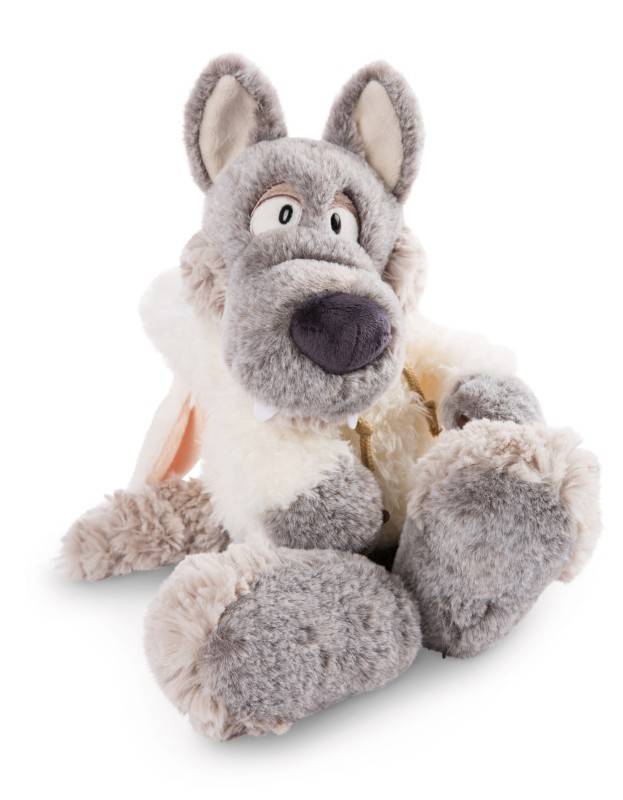 NICI Kuscheltier Wolf Ulvy Online Outlet