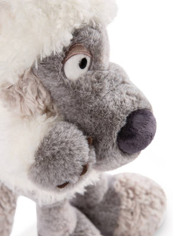NICI Kuscheltier Wolf Ulvy Online Outlet