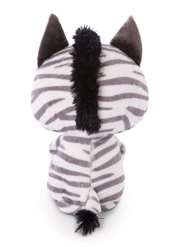 NICI GLUBSCHIS Kuschelteir Zebra Mankalita Große Rabatte