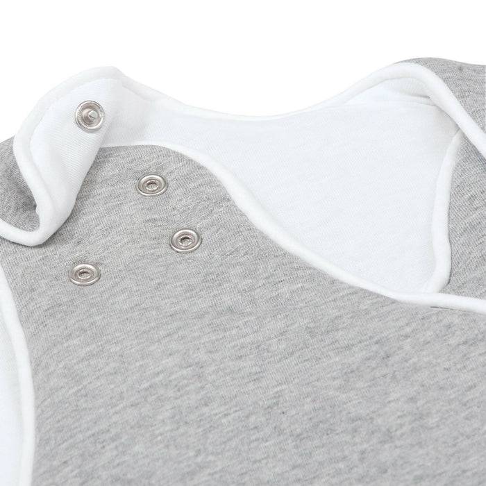 Nordic Coast Company Baby Schlafsack Grau Sonderangebote