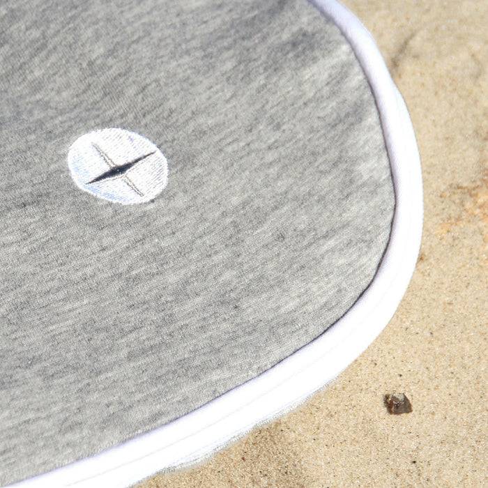 Nordic Coast Company Baby Schlafsack Grau Sonderangebote
