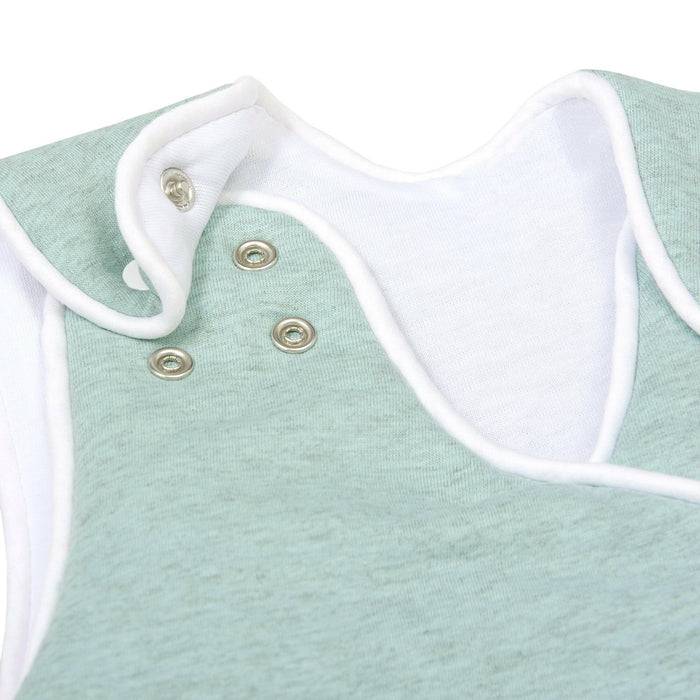 Nordic Coast Company Baby Schlafsack Mint Super Sparpreis