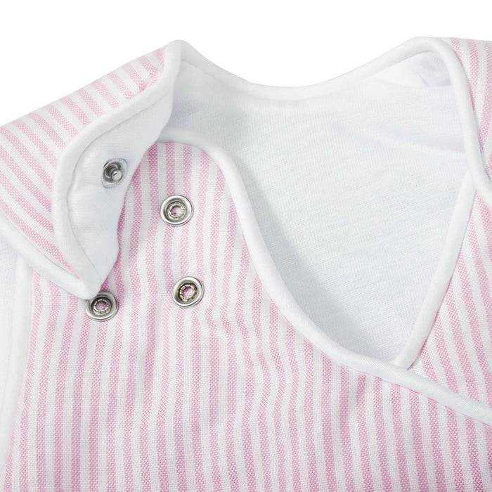 Nordic Coast Company Baby Schlafsack Rosa Bis zu 55% Rabatt