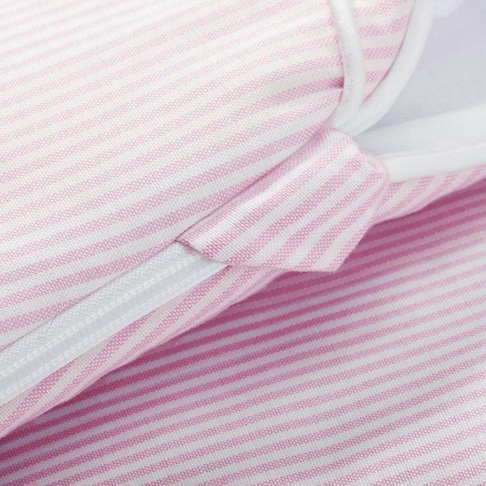 Nordic Coast Company Baby Schlafsack Rosa Bis zu 55% Rabatt