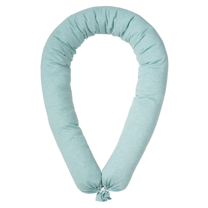 Nordic Coast Company Bettschlange Mint Clearance-Verkauf