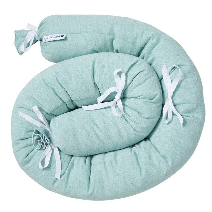 Nordic Coast Company Bettschlange Mint Clearance-Verkauf