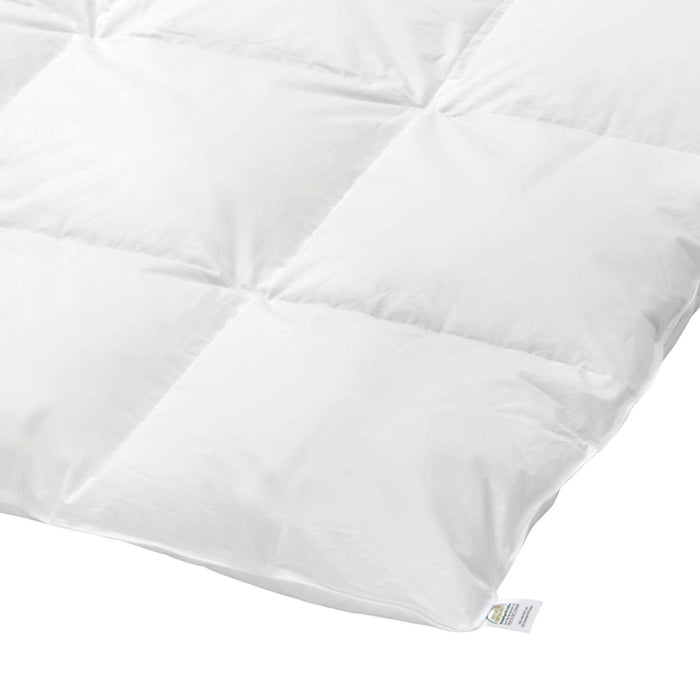 Nordic Coast Company Kinder Daunendecke Kostenloser Versand international
