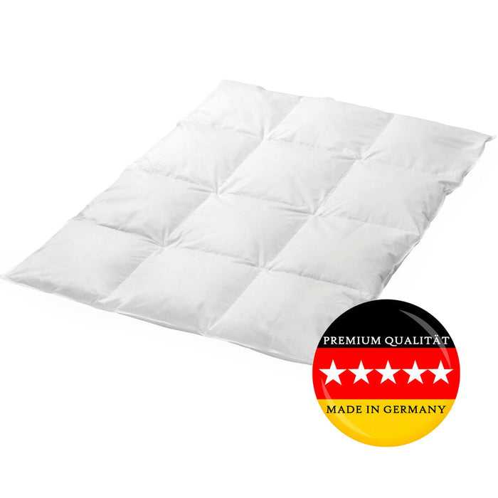Nordic Coast Company Kinder Daunendecke Kostenloser Versand international
