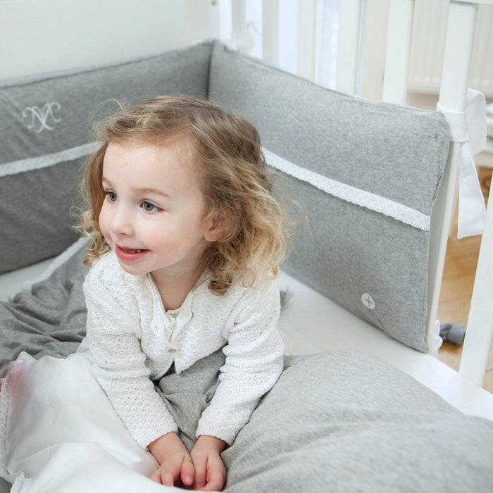 Nordic Coast Company Kinder Daunendecke Kostenloser Versand international