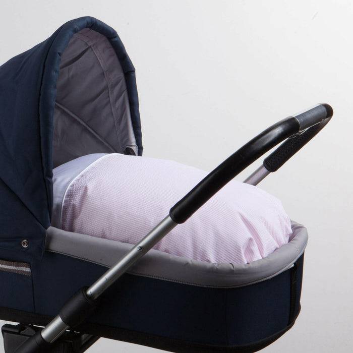Nordic Coast Company Baby Wiegenbettchen Fabrikladen
