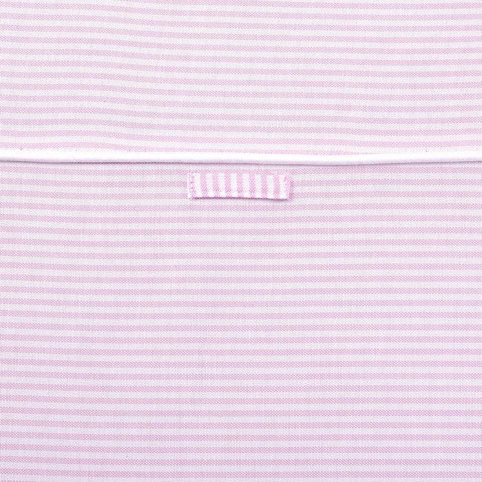 Nordic Coast Company Baby Bettnestchen Rosa 2025