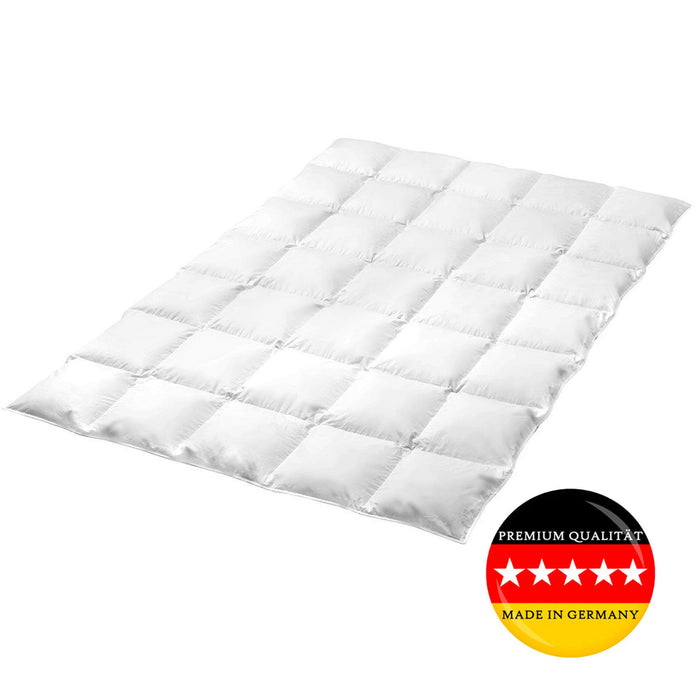 Nordic Coast Company Kinder Daunendecke 200 x 135 cm Online