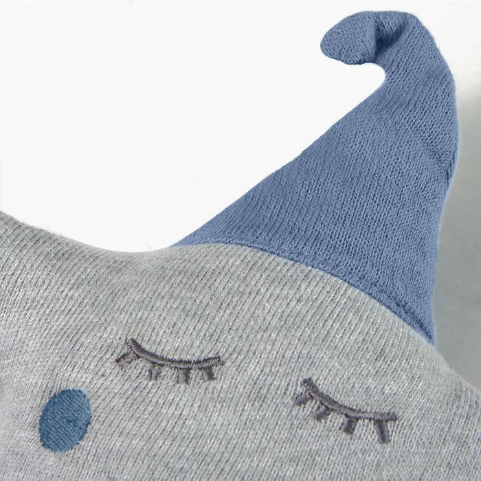 Nordic Coast Company Spieluhr Baby Blau Online Shopping