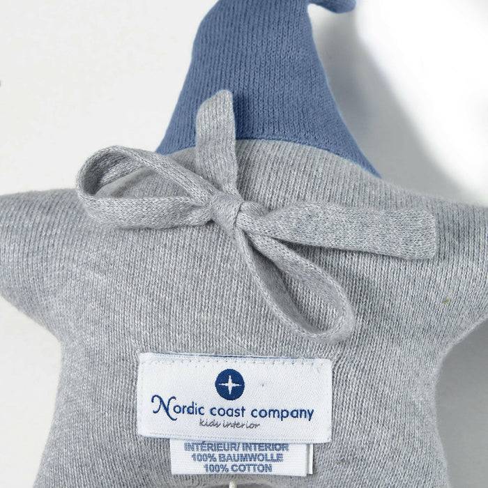 Nordic Coast Company Spieluhr Baby Blau Online Shopping