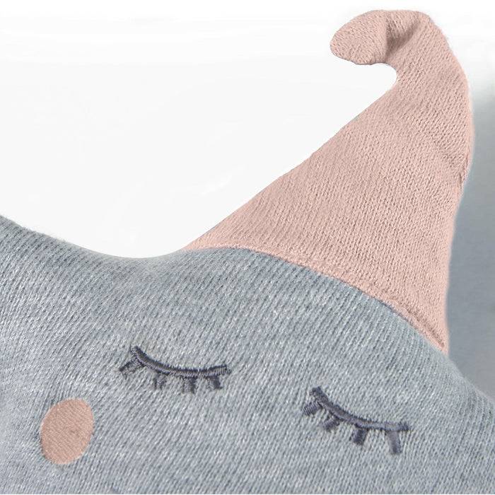 Nordic Coast Company Spieluhr Baby Rosa Vierteljährliche Förderung