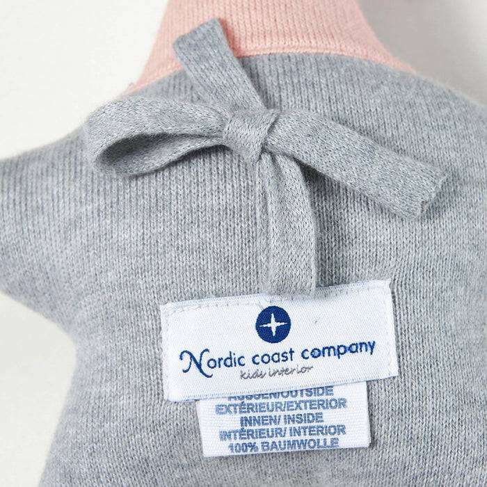 Nordic Coast Company Spieluhr Baby Rosa Vierteljährliche Förderung